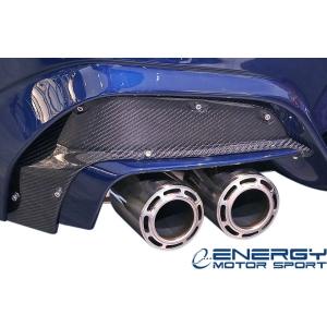 iPE イノテック BMW F22 M235i用 可変バルブ マフラー フルシステム