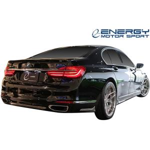 BMW 【M's】 F30 BMW 3シリーズ 前期 (2012y-2015y) ENERGY MOTOR