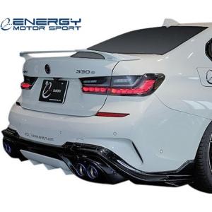 BMW 【M's】 F30 BMW 3シリーズ 前期 (2012y-2015y) ENERGY MOTOR