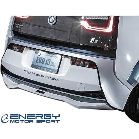 【M&apos;s】 BMW i3 (2014y-) ENERGY MOTOR SPORT スタンダードエディ...