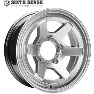 RAYS ジムニーシエラ適合ホイール RAYS TEAMDAYTONA FDX-J 5.5×16 ±0