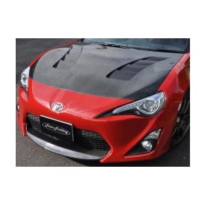 86 【M's】 トヨタ ZN6 スバル BRZ ZC6 (2012y-2021y) First Molding