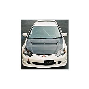 TRUST（トラスト） 【M's】ホンダ インテグラ DC5 前期（01.07-04.09