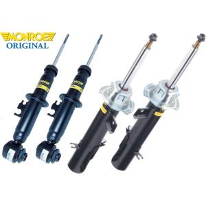BILSTEIN（ビルシュタイン） B14 ネジ式車高調整サスキット MINI ミニ