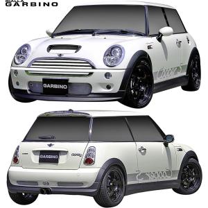 MINI（ミニ） 【M's】R53 BMW クーパーS RE16 後期 (2004y-2006y