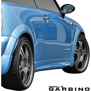 MINI 【M's】R53 BMW ミニ クーパーS RE16 後期 (2004y-2006y