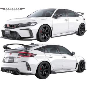 シビック 【M's】ホンダ EG (1991y-1995y) PANDEM ワイドボディキット