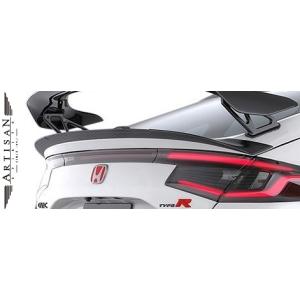 シビック 【M's】 ホンダ FK8 タイプR (2017.9-) ROWEN PREMIUM01TR