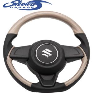 Showa Garage（ショウワガレージ） コンビネーションステアリング