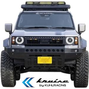 M's】トヨタ ランドクルーザー 202 中期 後期 H23.12〜 4本出し
