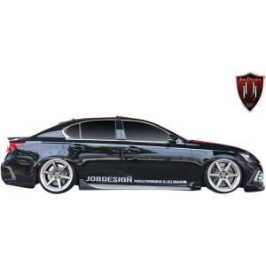 レクサス（LEXUS） 【M's】 10系 10 GS (GRL10/GWL10) AIMGAIN BLACK