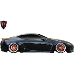 レクサス（LEXUS） 【M's】 LEXUS LC LC500 (2017.3-) JOB DESIGN
