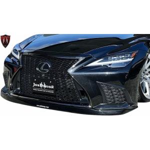 レクサス（LEXUS） LS LS500 LS500h 50 系 前期 ノーマル → F