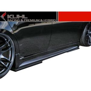 プリウス 【M's】トヨタ ZVW30 後期 (H23/12〜) KUHL RACING Ver2 30R