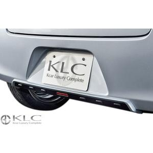 ◇ミラ イース/ピクシスエポック LA300S/A LA310S リアバンパー