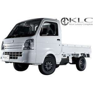 【M&apos;s】スズキ キャリィ スーパーキャリー (DA16T) KLC 轟 アップサス 1台分(30m...