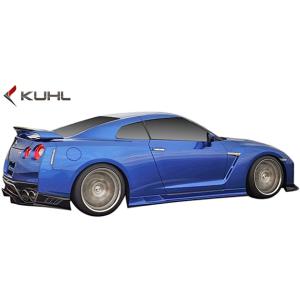 GT-R 【M's】 日産 R35 (H19.12-) METEO シーケンシャル付 LED