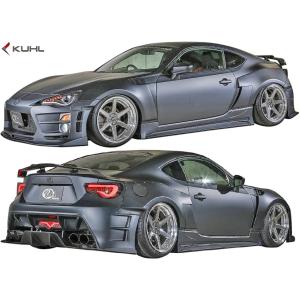86 【M's】トヨタ ZN6 / スバル BRZ ZC6 (2012y-・前期/後期