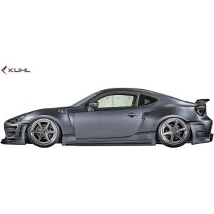 86 【M's】 トヨタ ZN6 (2012y-2021y) IDEAL エキスパートダウンキット