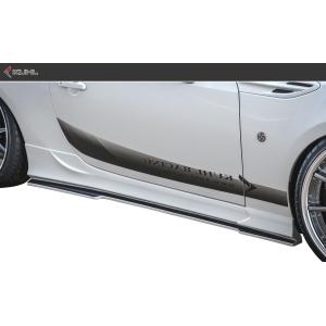 86 【M's】トヨタ ZN6 / スバル BRZ ZC6 (2012y-・前期/後期) Kuhl