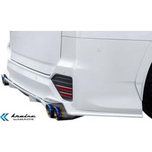 M'z SPEED 【M's】 トヨタ 90 ヴォクシー S-Z S-G HYBRID 前期 (2022/1