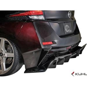 TEIN（テイン） 車高調 FLEX Z VSK88-C1AS3 リーフ ZE1