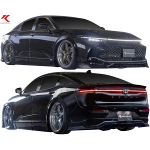 トヨタ 【M's】 35 クラウンクロスオーバー (2022y-) KUHL トヨタ 【M's】 35 クラウンクロスオーバー (2022y-) KUHL