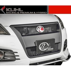 KUHL RACING 32R-SS フロントグリル スイフトスポーツ ZC32S 社外