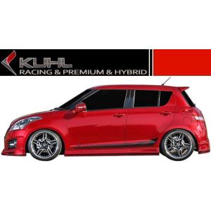 TRUST（トラスト） 【M's】スズキ スイフトスポーツ ZC32S（11.12