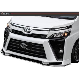 トヨタ（TOYOTA） 【M's】トヨタ ヴォクシー 80系 後期 ZSグレード