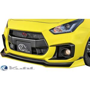 スイフト 【M's】スズキ ZC33S スイフトスポーツ (2017y-) Kuhl Racing