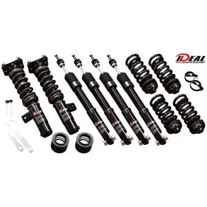 SACHS（ザックス） 【M's】 F20 F21 BMW 1シリーズ 116i 118i 118d