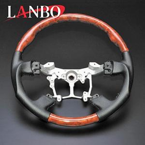 【M&apos;s】トヨタ アルファード/ヴェルファイア 20系（GGH/ANH2#）LANBO製 ガングリッ...