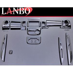 タント タントカスタム L375S L385S ダイハツ インテリアパネル ピアノ