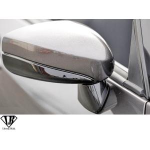 COPEN コペン (LA400K 14/05〜21/04用) ダイハツ純正 ドアミラーカバー