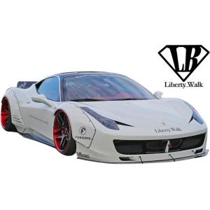 【Ms】フェラーリ 458イタリア(2009y...の詳細画像3