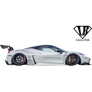 【Ms】フェラーリ 458 (2009y-20...の詳細画像3