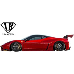 【Ms】フェラーリ 458 (2009y-20...の詳細画像4