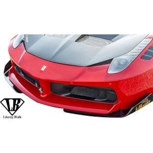 【Ms】フェラーリ 458 (2009y-20...の詳細画像5