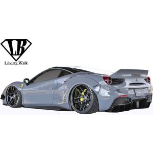 【Ms】フェラーリ 488GTB (2015y...の詳細画像2