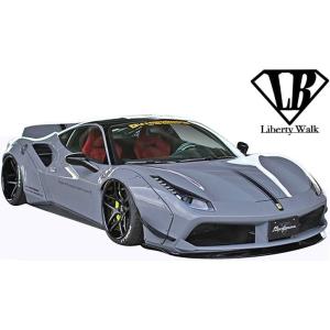 【Ms】フェラーリ 488GTB (2015y...の詳細画像3