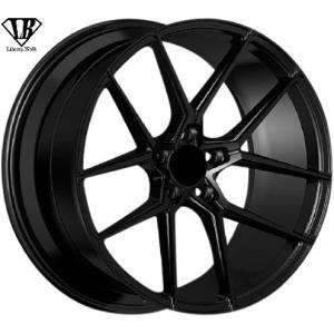 中古 50系 プリウス Sツーリング純正 17インチ ホイール 7j 5H100 +50