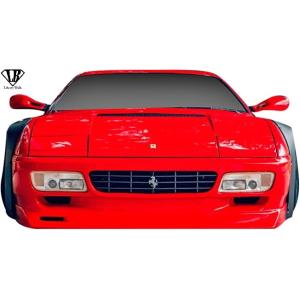 【Ms】 フェラーリ 512TR (1992y...の詳細画像3
