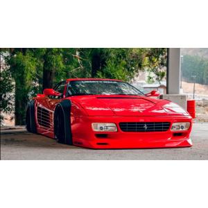 【Ms】 フェラーリ 512TR (1992y...の詳細画像4