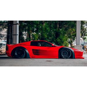 【Ms】 フェラーリ 512TR (1992y...の詳細画像5