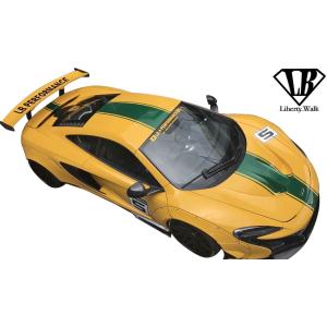 【Ms】マクラーレン 650S (2014y-...の詳細画像2