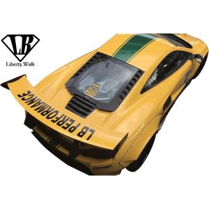 【Ms】マクラーレン 650S (2014y-...の詳細画像3