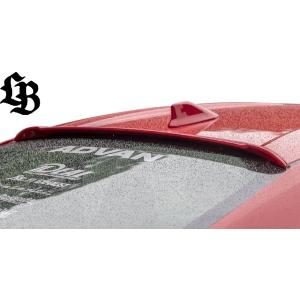 86 トランクリッドスポイラー カーボンコート トヨタ 86 ZN6
