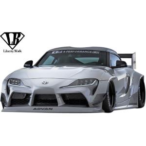 トヨタ（TOYOTA） 【M's】トヨタ スープラ JZA80 (1993y-2002y) VARIS