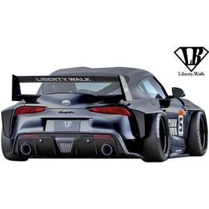 トヨタ（TOYOTA） 【M's】トヨタ GR スープラ RZ SZ-R SZ (2019.05